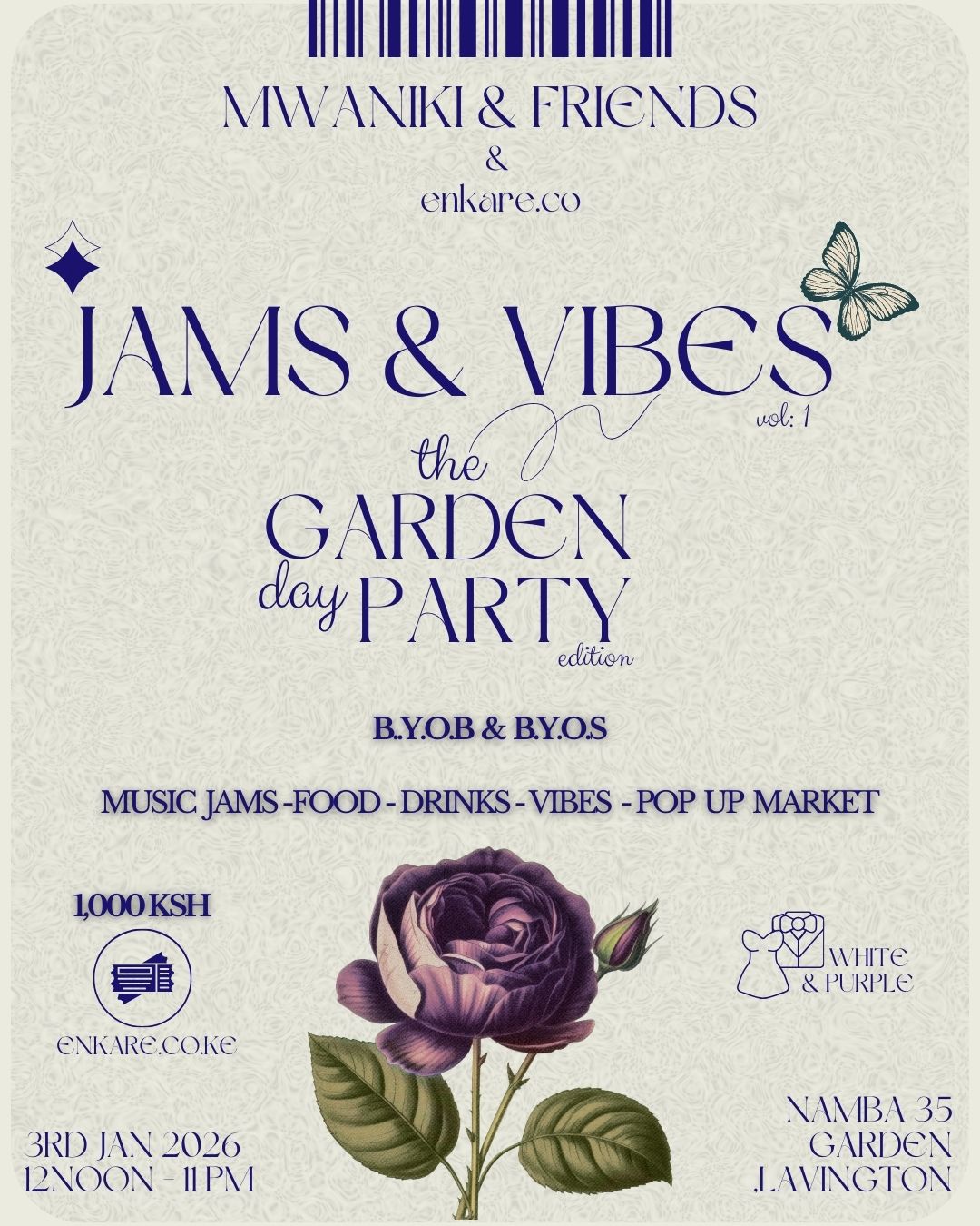 Unboxed Africa gallery 1